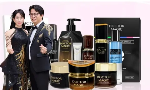 81 sản phẩm của Mailisa "biến mất" khỏi hệ thống, hé lộ điểm bất thường trong hệ sinh thái có doanh thu trăm tỷ