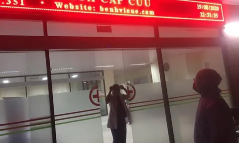 Chàng trai Hà Nội cấp cứu với cơn đau như 'bẻ gãy sống lưng': Hé lộ 'thủ phạm' gây bất ngờ