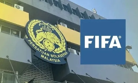FIFA dùng từ “nghiêm trọng” trong văn bản cuối, tuyển Malaysia nhận tin dữ