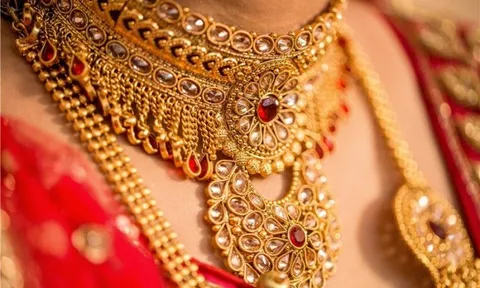 Nhập khẩu vàng của quốc gia châu Á tăng 200% trong tháng 10, thâm hụt hàng hóa đạt mức cao nhất mọi thời đại