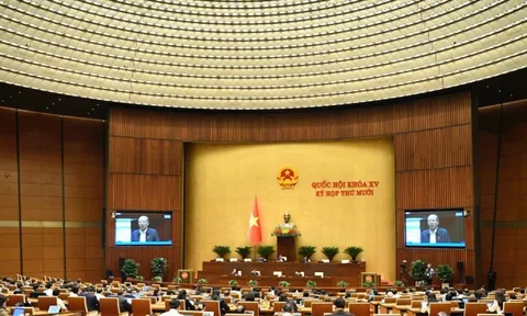 Thanh tra Chính phủ nêu lý do tăng mức giá trị tài sản, thu nhập phải kê khai