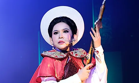 Thử nghiệm để sân khấu không mãi trong vùng an toàn