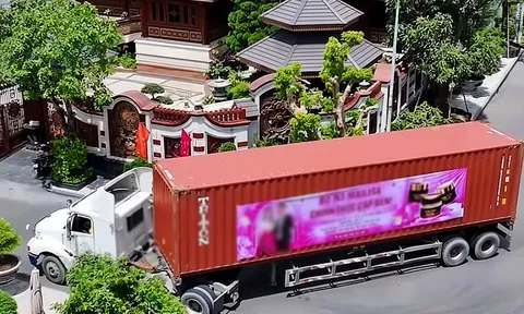 Động thái lạ của Mailisa, toàn bộ mỹ phẩm nhập Trung Quốc 'biến mất' khỏi giỏ hàng TikTok?