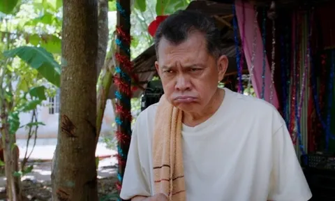 Nam NSƯT U60 bị con trai "thách thức" lấy vợ, nhan sắc "nhà gái" gây sốc