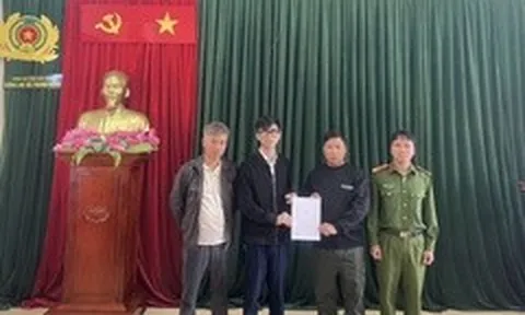 Trong cùng 1 ngày có tới 2 khoản tiền lớn chuyển vào tài khoản, tổng cộng 1,5 tỷ đồng: Người đàn ông vội báo công an, khẳng định không quen biết