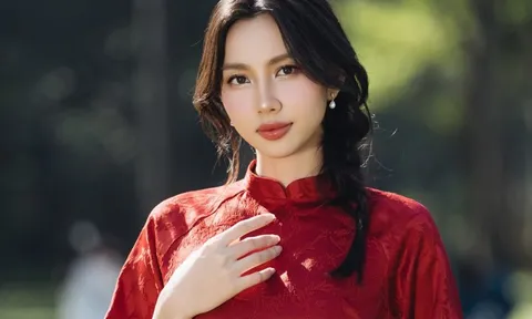 Các kênh mạng xã hội của Thùy Tiên biến mất