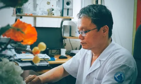 TP.HCM ghi nhận 1.481 ca mắc căn bệnh này trong 1 tuần: Bác sĩ chỉ ra 2 việc cần làm ngay để phòng ngừa