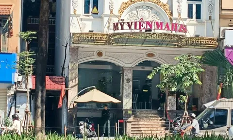 TikTok vài triệu lượt theo dõi của Mailisa vừa có động thái mới nhất