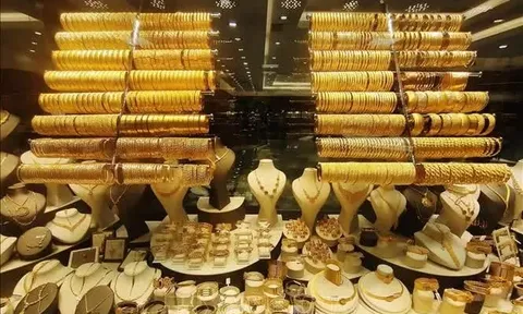 Indonesia áp thuế xuất khẩu vàng lên tới 15% từ năm 2026