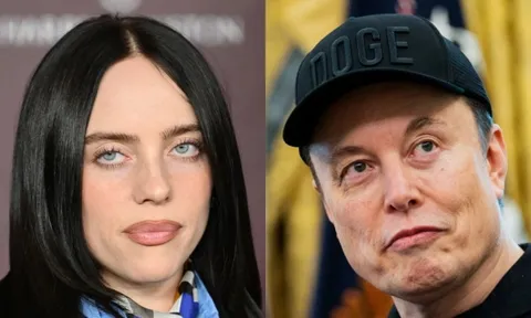 Elon Musk đáp trả