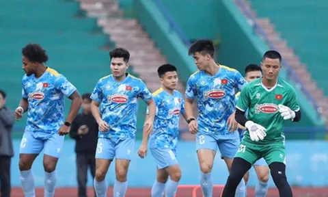 Asian Cup 2027: Cơ hội kiểm chứng hàng công