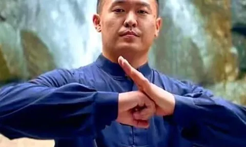 Võ sĩ Kazakhstan thách thức võ lâm Trung Quốc, dân mạng đòi cao thủ ứng chiến