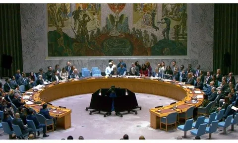 Bước tiến quan trọng đến hòa bình cho Dải Gaza