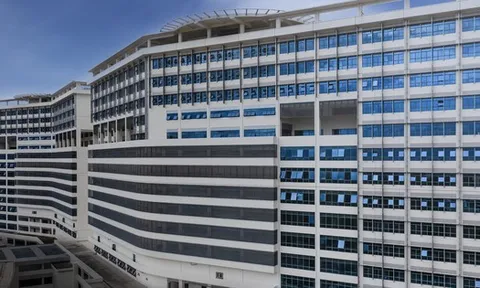 Kết luận quan trọng liên quan đến 2 bệnh viện khu vực Bình Dương