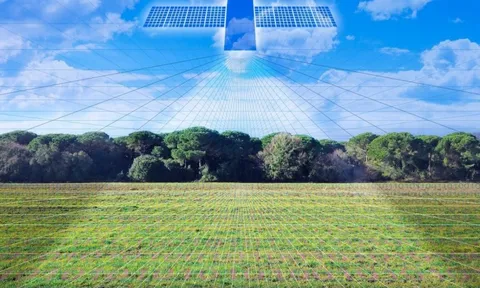 Từ 90% tụt xuống 9%: Mỹ bị Trung Quốc vượt xa trong lĩnh vực công nghệ then chốt dù Bắc Kinh đi lên từ con số 0