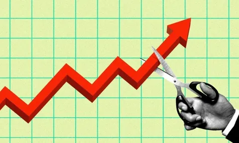 Quan chức Fed chỉ ra yếu tố quyết định để điều chỉnh lãi suất trong cuộc họp tháng 12