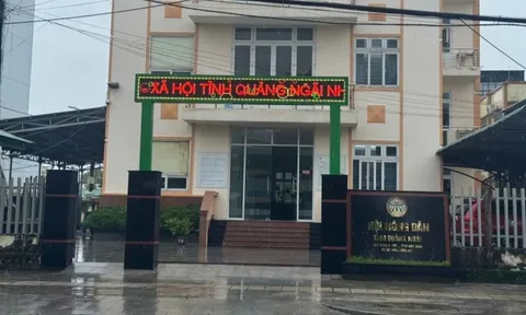 Ngày Quốc tế nam giới 19/11, Hội Nông dân Quảng Ngãi chi tặng 500.000 đồng/ người