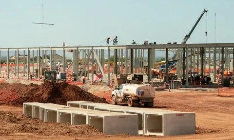 Nguy cơ nhà máy điện 'ma' từ cơn sốt AI: Người tiêu dùng và hộ gia đình sẽ phải trả giá cho bong bóng công nghệ