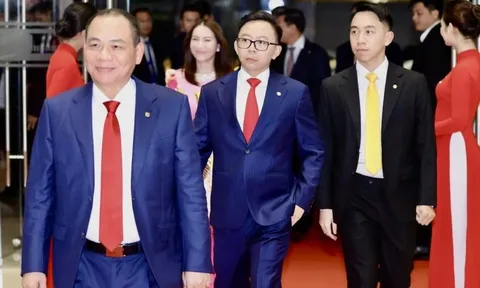 Nhiều chuyên gia Anh, Đức, Brazil sắp đến Việt Nam bàn về lĩnh vực trị giá 5.000 tỷ USD