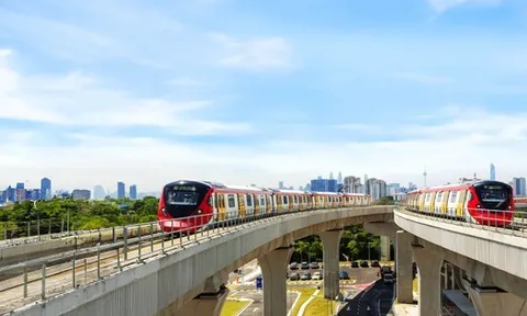 Giá bất động sản quanh Metro số 1 có nơi tăng tới 200%