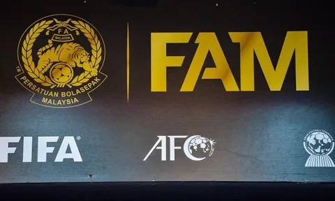 Bê bối nhập tịch Malaysia vượt khỏi khung pháp lý thể thao