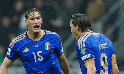 World Cup 2026 còn 6 vé: Chuyến tàu cuối có gọi tên Italia?