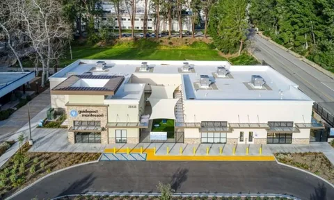 ‘Đốt’ tiền như giấy, ‘đế chế’ giáo dục Montessori sụp đổ: Lỗ trên 400 triệu USD trong 5 năm, hơn 140 trường đóng cửa, hàng nghìn giáo viên lẫn trẻ em ‘bơ vơ’