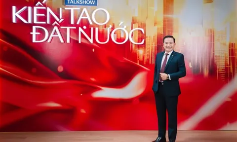 Nghề truyền thống có thể trở thành một động lực kinh tế nếu được nhìn nhận đúng cách