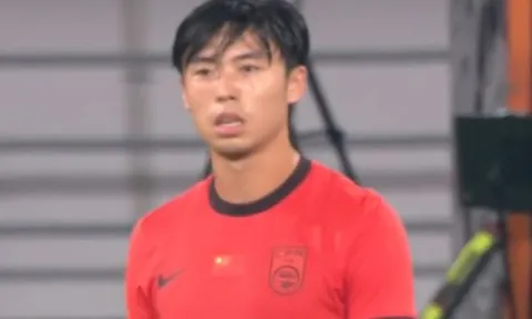 Báo Trung Quốc chê đội nhà: "HLV muốn đá kiểu châu Âu, nhưng cầu thủ Trung Quốc không đủ trình"