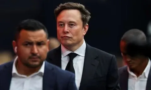 Elon Musk huy động 15 tỷ USD cho xAI, nhắm mức định giá 230 tỷ USD