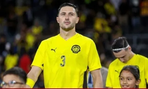 Luật sư chê LĐBĐ Malaysia cãi cùn, kháng cáo vô ích