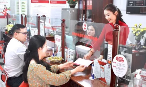 Gửi tiền tại Agribank: Cơ hội trúng sổ tiết kiệm 1 tỉ đồng