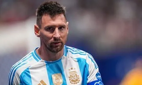 Xác định 42 đội dự World Cup 2026, 22 đội tranh 6 suất 'vé vớt' cuối cùng