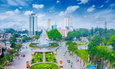 Mở bán tòa căn hộ A1 - Tháp trung tâm đẹp nhất dự án Tecco Elite City Thái Nguyên