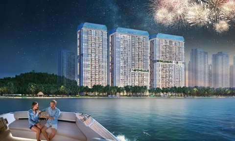 Căn hộ Sun Group Bãi Cháy “chinh phục” đa thế hệ