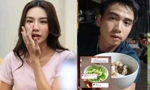 Sao Việt 19/11: Hoa hậu Thuỳ Tiên đã bị tước 1 danh hiệu; Chồng Hoa hậu H'Hen Niê tiếp tục gây tranh cãi khi cắm thẳng đũa vào tô