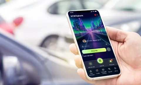 Từ ngày mai 20/11, Vietcombank áp dụng điều chỉnh quan trọng liên quan đến loại thẻ này: Khách hàng cần biết!