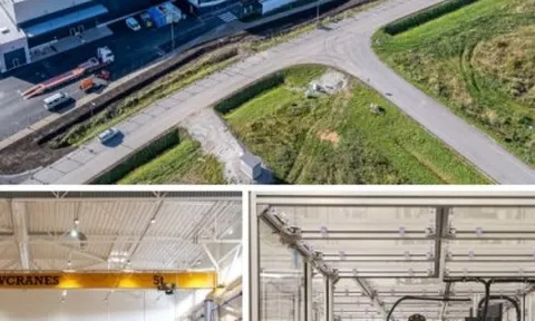 Tham vọng của EU khi xây nhà máy đất hiếm trong 500 ngày