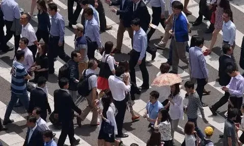 Hàn Quốc: Giới trẻ chọn đứng ngoài lực lượng lao động gây thiệt hại kinh tế lớn