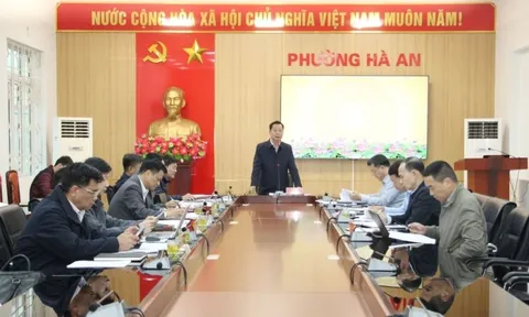 Quảng Ninh thông tin về dự án Khu đô thị phức hợp Hạ Long Xanh 18 tỷ USD của Vingroup: Bàn giao cho chủ đầu tư 80% mặt bằng