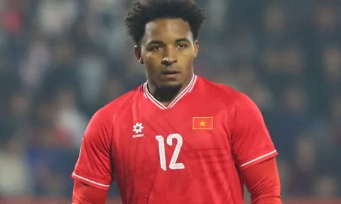 "Xuân Son quá khỏe, quá khác biệt, tuyển Lào đã phải cố hết sức để ngăn chặn"