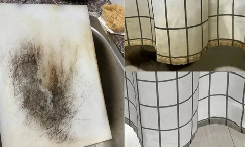 Làm ơn DỪNG MUA 8 thứ giá rẻ này: Đầu độc sức khỏe, rút ngắn tuổi thọ