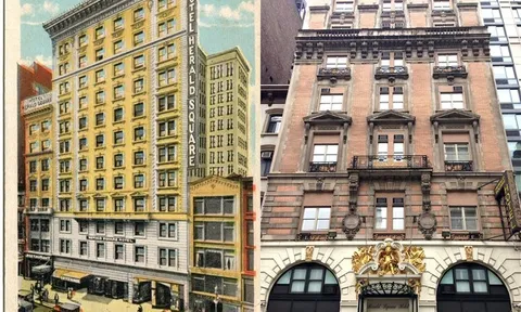 Nữ tỷ phú sống ẩn dật trong phòng khách sạn 24 năm, sau cánh cửa là bí mật rúng động và cảnh tượng hôi thối kinh hoàng