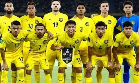Cầu thủ Malaysia chuẩn bị tâm lý, chờ AFC xử thua