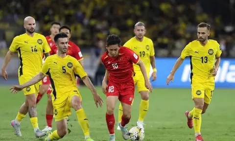 Luật sư báo tin vui cho tuyển Việt Nam, tuyển Malaysia thêm hoang mang lo sợ