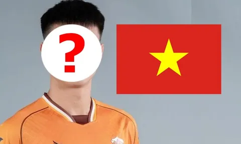 Tuyển thủ Việt Nam bất ngờ giải nghệ ở tuổi 20: Là sao trẻ lò HAGL, từng được VFF gửi sang Đức