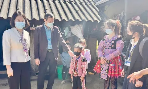 Một xã ở Phú Thọ ghi nhận 45 ca mắc sởi, ổ dịch tập trung ở trường học