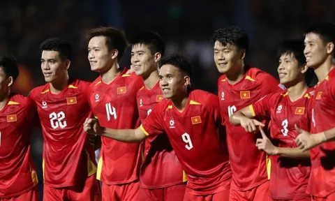 Đông Nam Á đứng trước cột mốc lịch sử, góp tới 5 đội tuyển ở Asian Cup 2027
