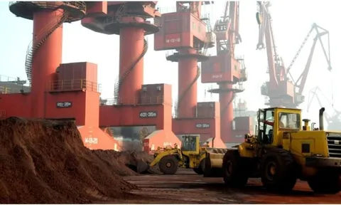 Châu Âu có trữ lượng đất hiếm nhưng đang phải giữ quan hệ “êm đẹp” với Trung Quốc như mọi nơi khác