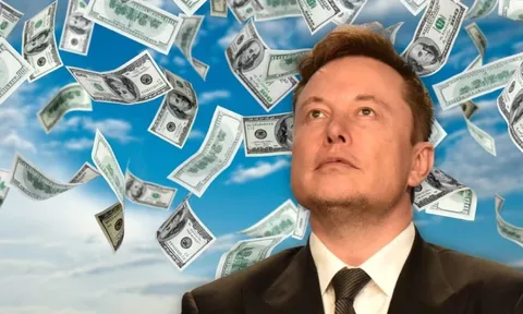 Elon Musk: 'Tương lai tiền bạc sẽ trở nên vô nghĩa'